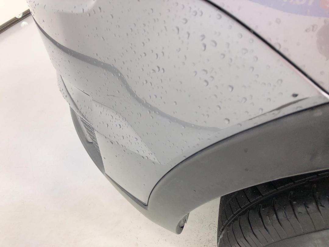 Photo '23' of Ssangyong Korando Photo '23' of Ssangyong Korando