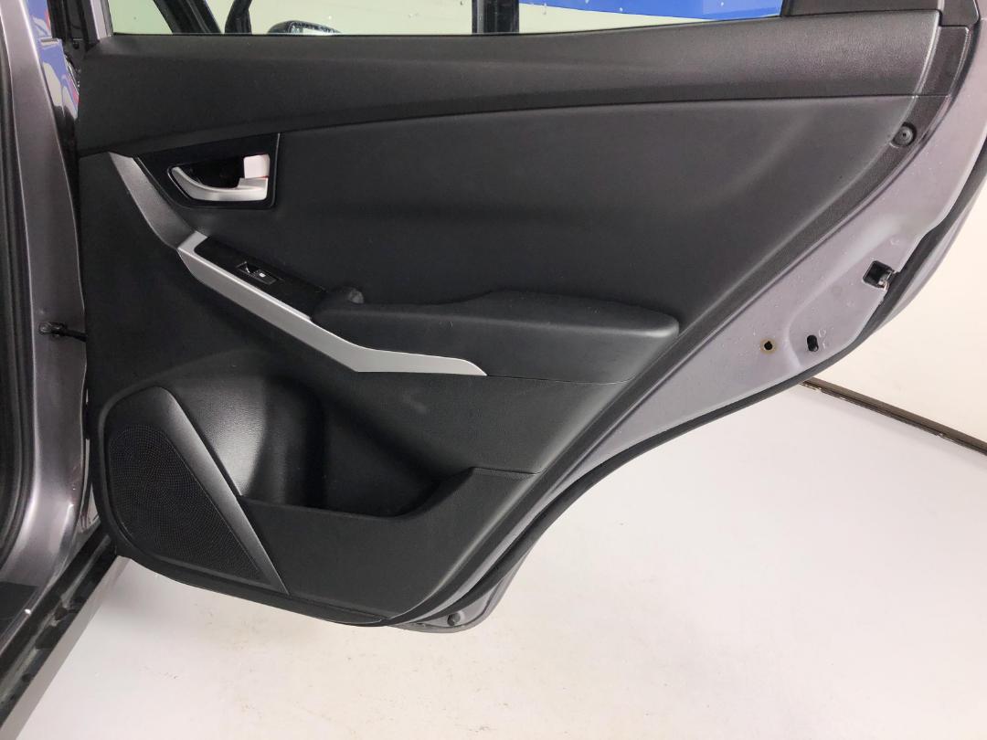 Photo '19' of Ssangyong Korando Photo '19' of Ssangyong Korando