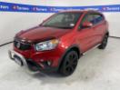 Thumbnail '4' of Ssangyong Korando