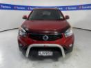 Thumbnail '2' of Ssangyong Korando