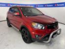 Thumbnail '1' of Ssangyong Korando