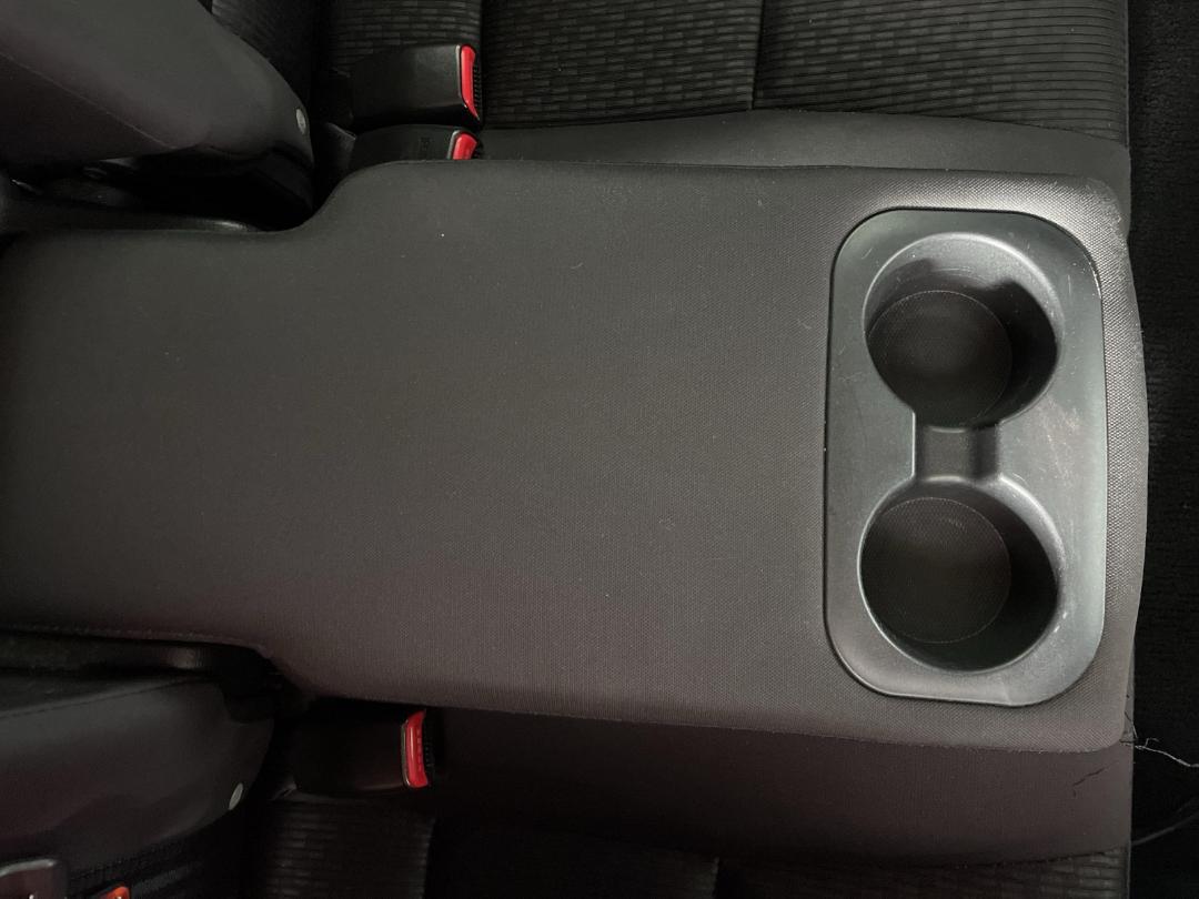 Photo '24' of Ssangyong Korando Photo '24' of Ssangyong Korando