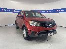 Thumbnail '1' of Ssangyong Korando