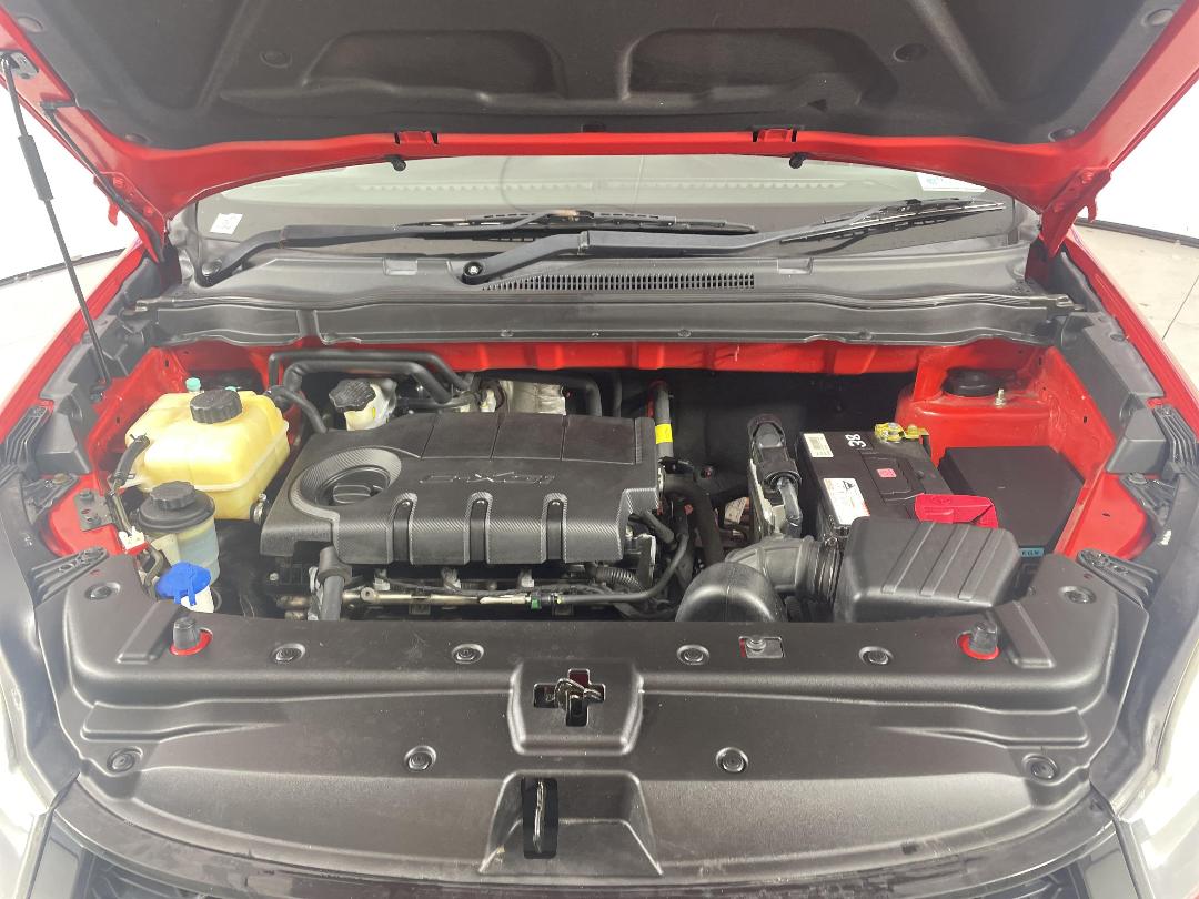 Photo '13' of Ssangyong Korando