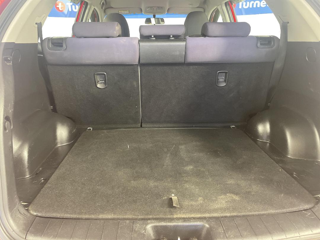 Photo '14' of Ssangyong Korando