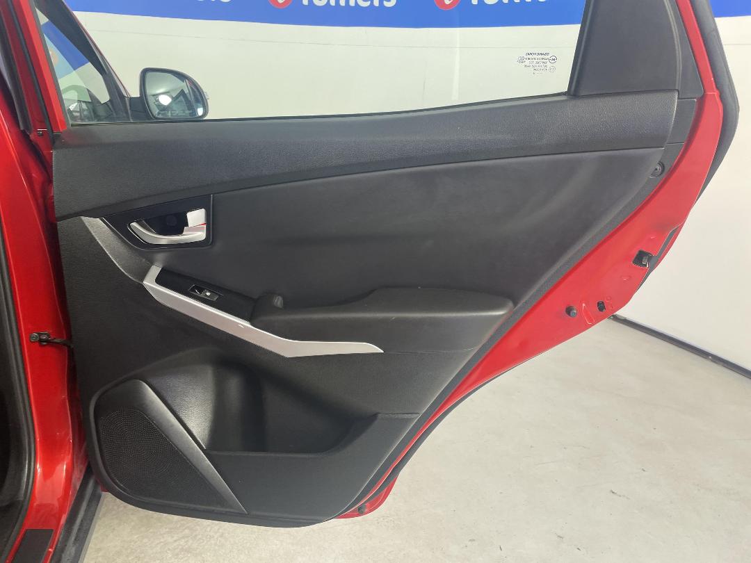 Photo '19' of Ssangyong Korando