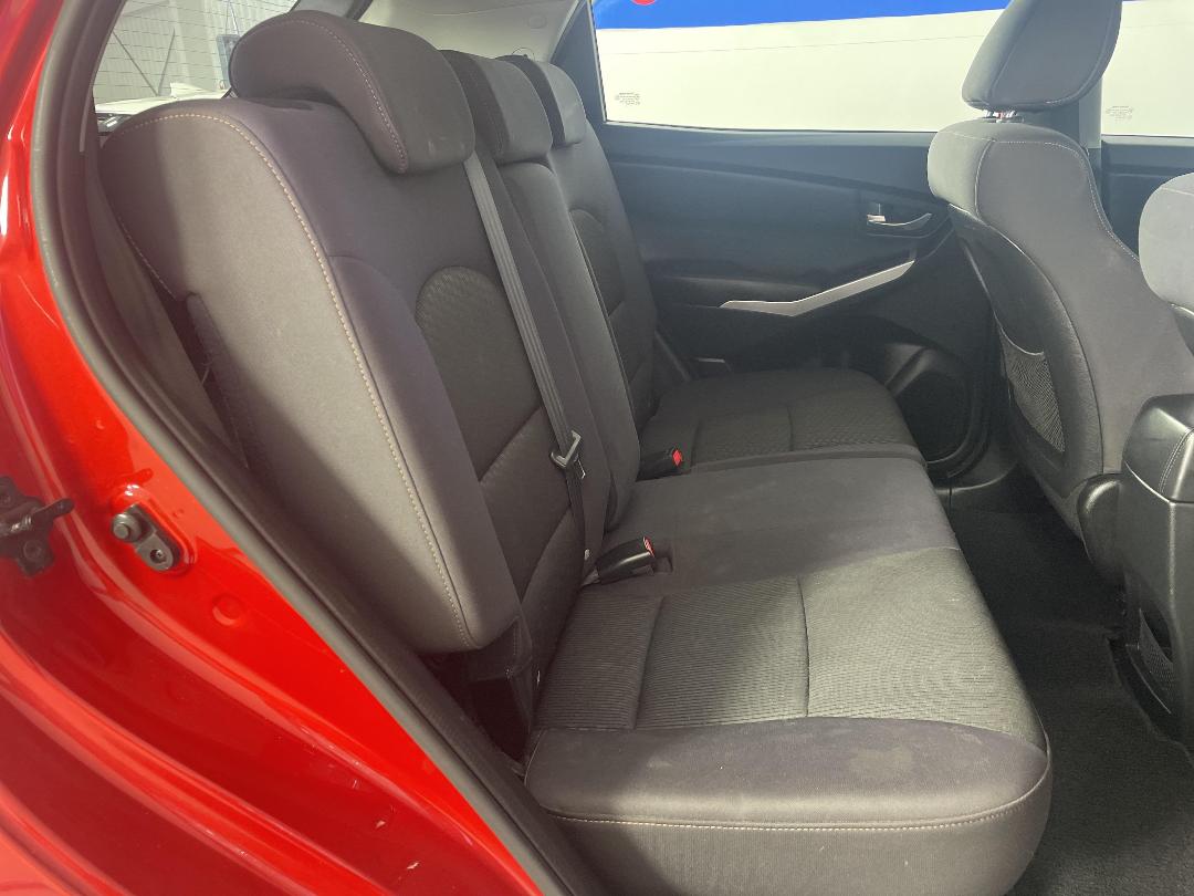 Photo '20' of Ssangyong Korando