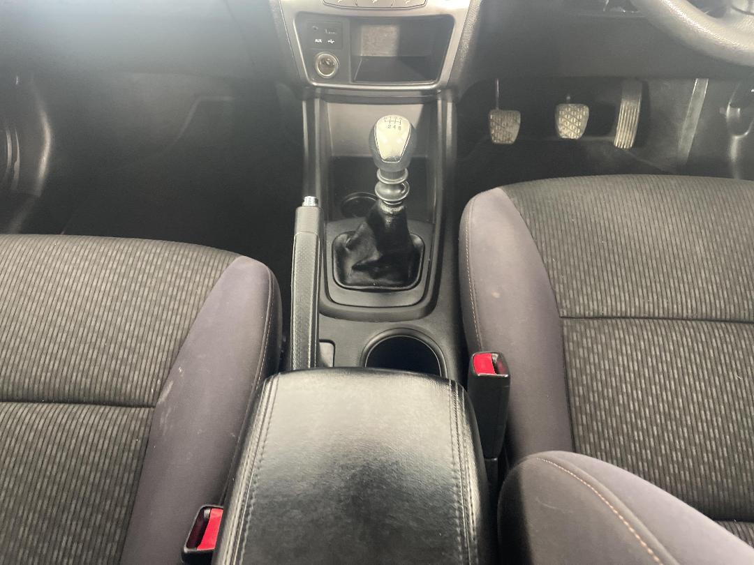 Photo '18' of Ssangyong Korando