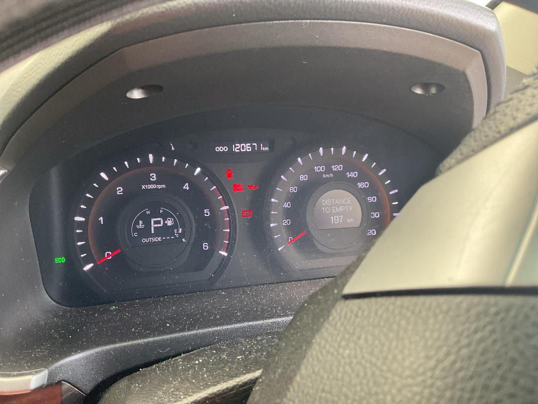 Photo '9' of Ssangyong Korando SPR Photo '9' of Ssangyong Korando SPR