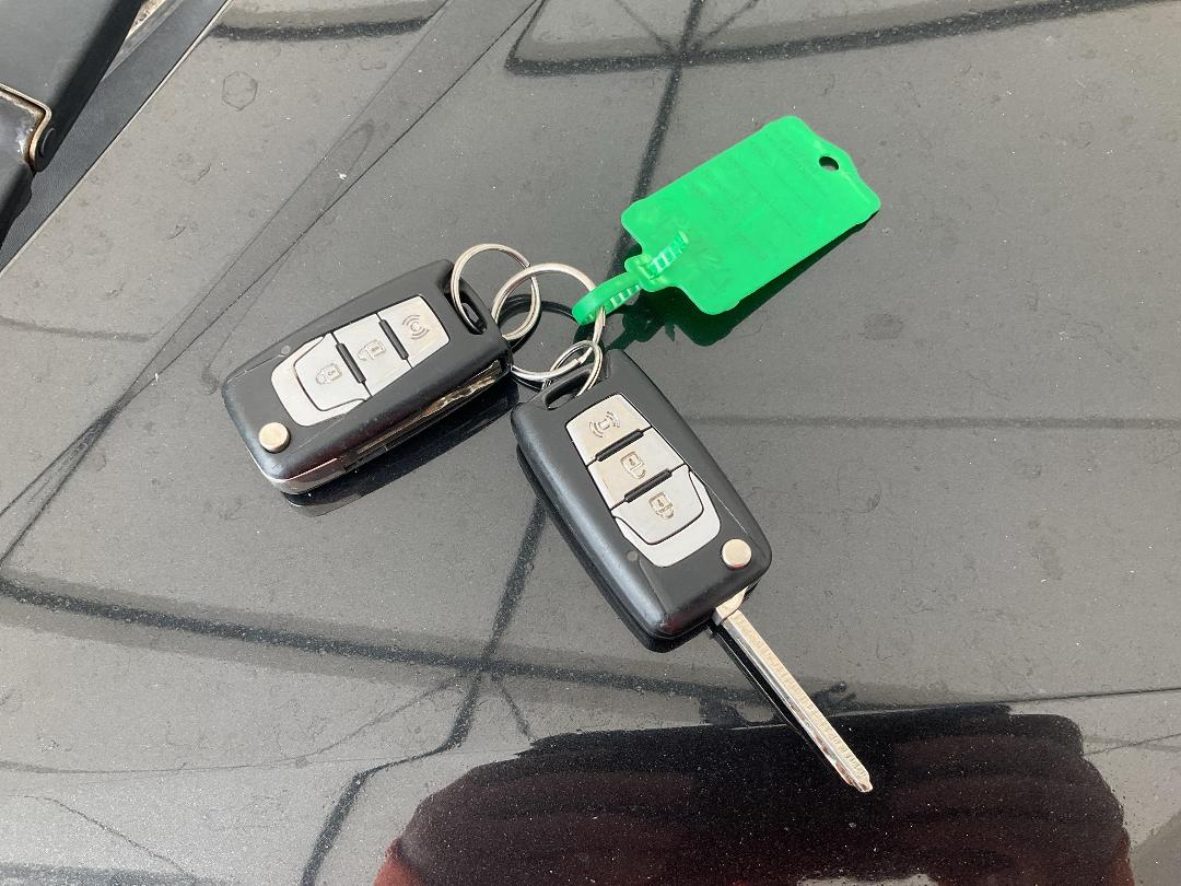 Photo '7' of Ssangyong Korando SPR Photo '7' of Ssangyong Korando SPR