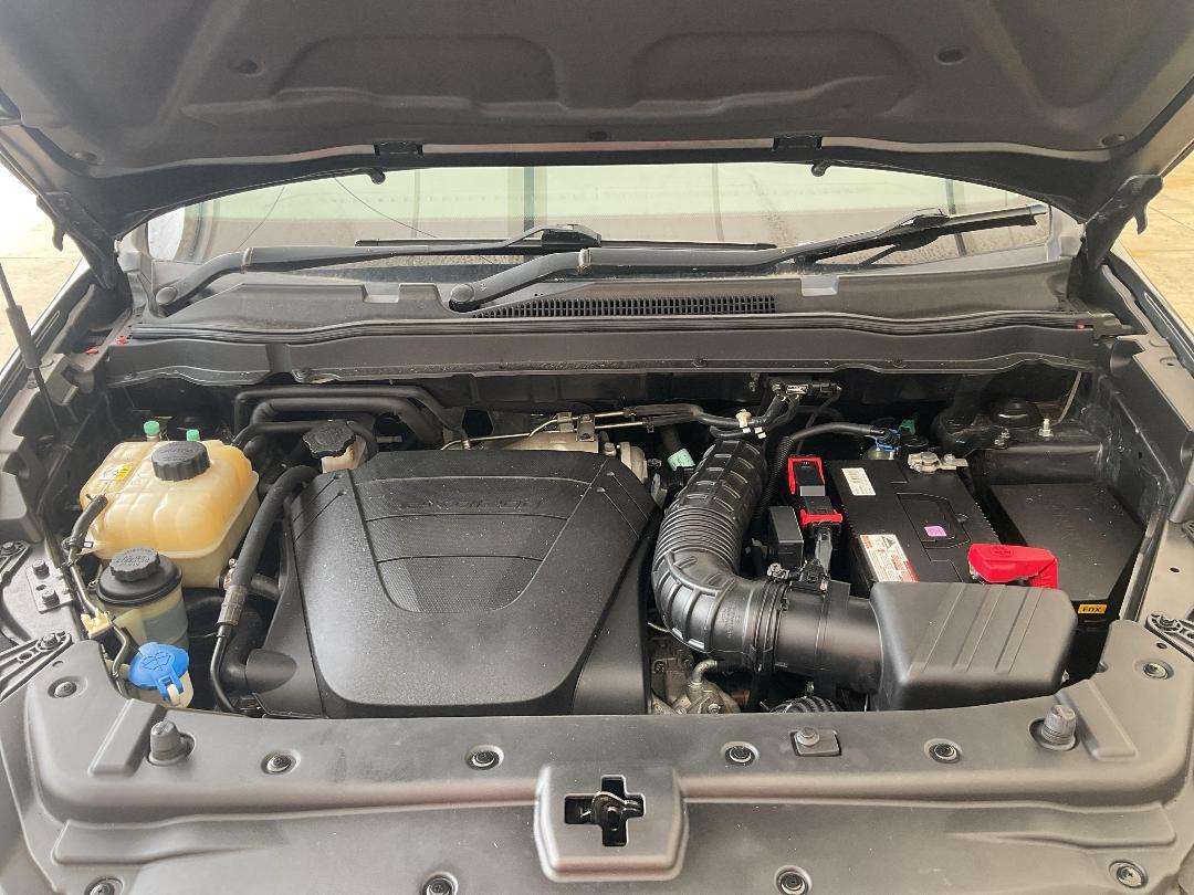 Photo '12' of Ssangyong Korando SPR Photo '12' of Ssangyong Korando SPR