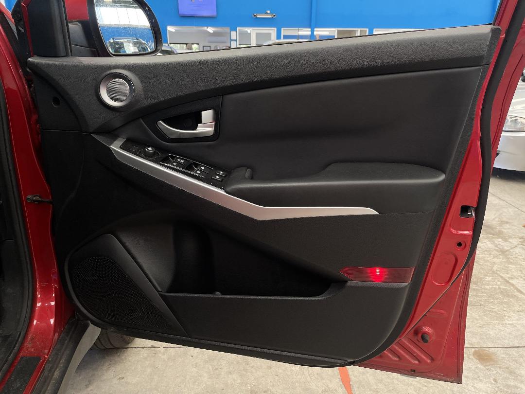 Photo '13' of Ssangyong Korando Sports PET Auto 2WD Photo '13' of Ssangyong Korando Sports PET Auto 2WD