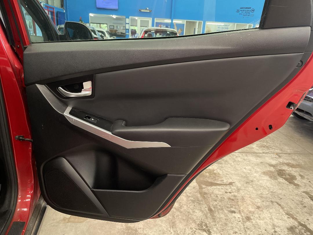 Photo '17' of Ssangyong Korando Sports PET Auto 2WD Photo '17' of Ssangyong Korando Sports PET Auto 2WD