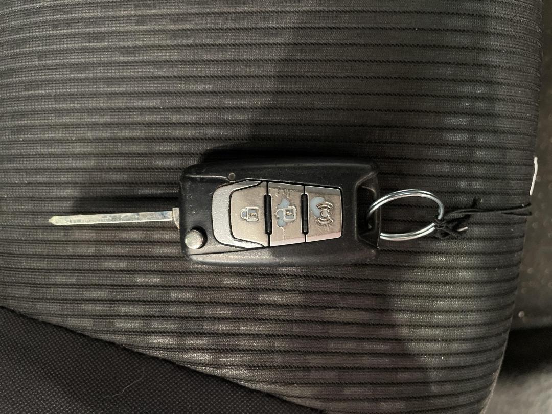 Photo '15' of Ssangyong Korando Sports PET Auto 2WD Photo '15' of Ssangyong Korando Sports PET Auto 2WD