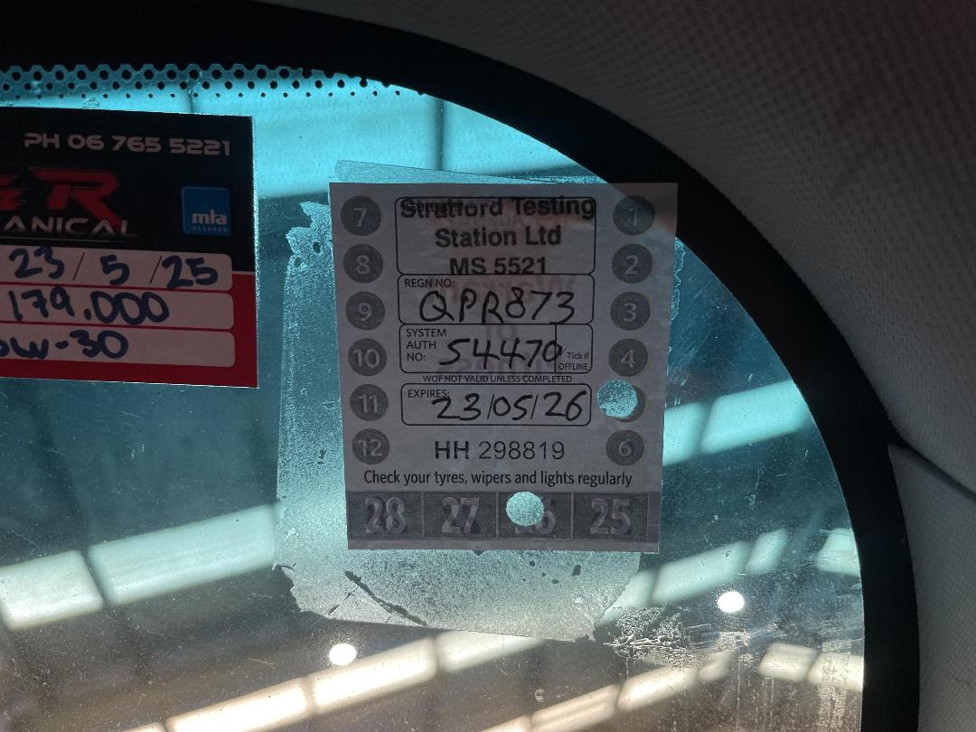 Photo '16' of Ssangyong Korando Sports PET Auto 2WD Photo '16' of Ssangyong Korando Sports PET Auto 2WD