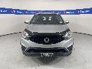 Thumbnail '2' of Ssangyong Korando