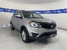Thumbnail '1' of Ssangyong Korando