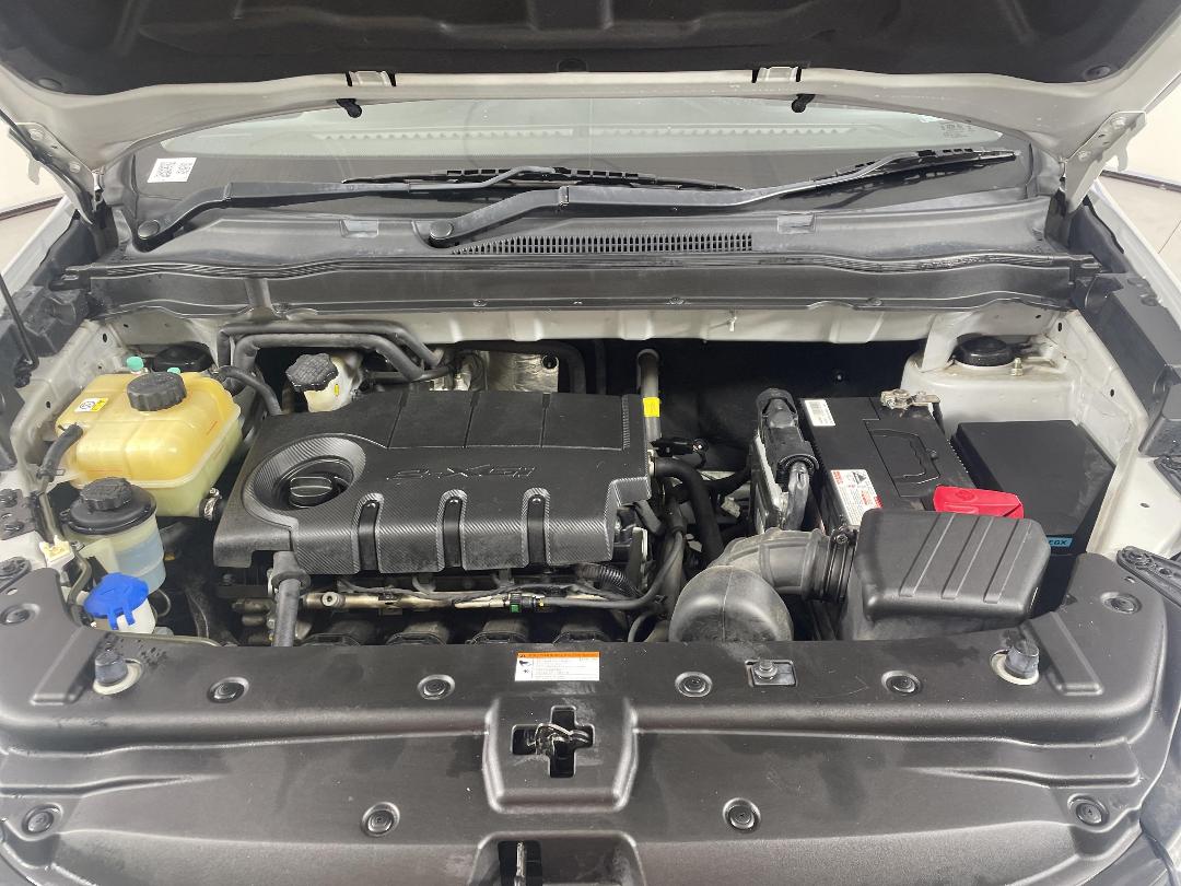 Photo '13' of Ssangyong Korando