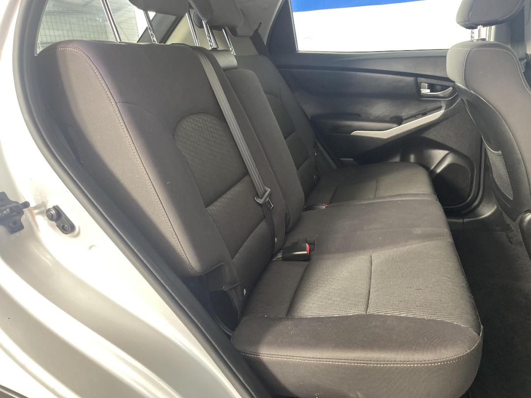 Photo '20' of Ssangyong Korando