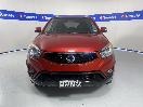 Thumbnail '2' of Ssangyong Korando