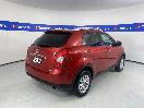 Thumbnail '7' of Ssangyong Korando