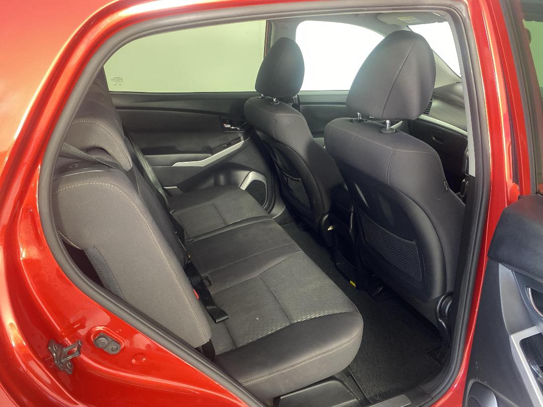 Photo '20' of Ssangyong Korando