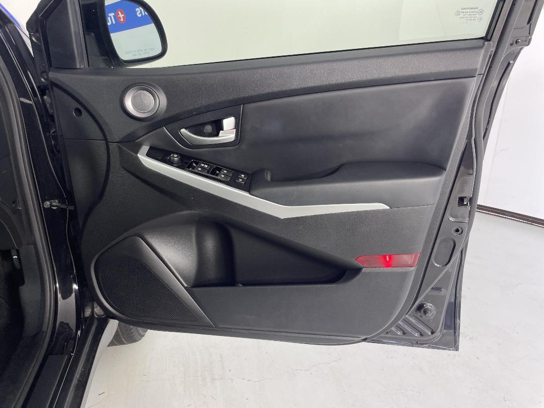 Photo '15' of Ssangyong Korando Photo '15' of Ssangyong Korando