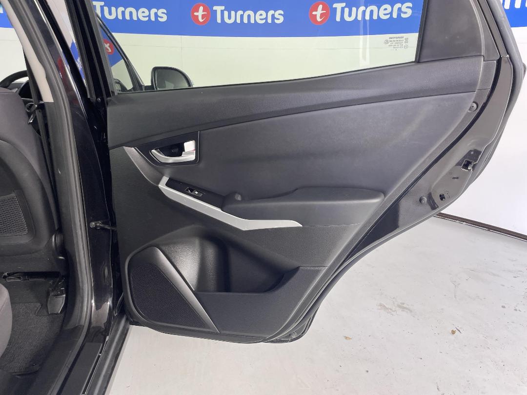 Photo '19' of Ssangyong Korando Photo '19' of Ssangyong Korando