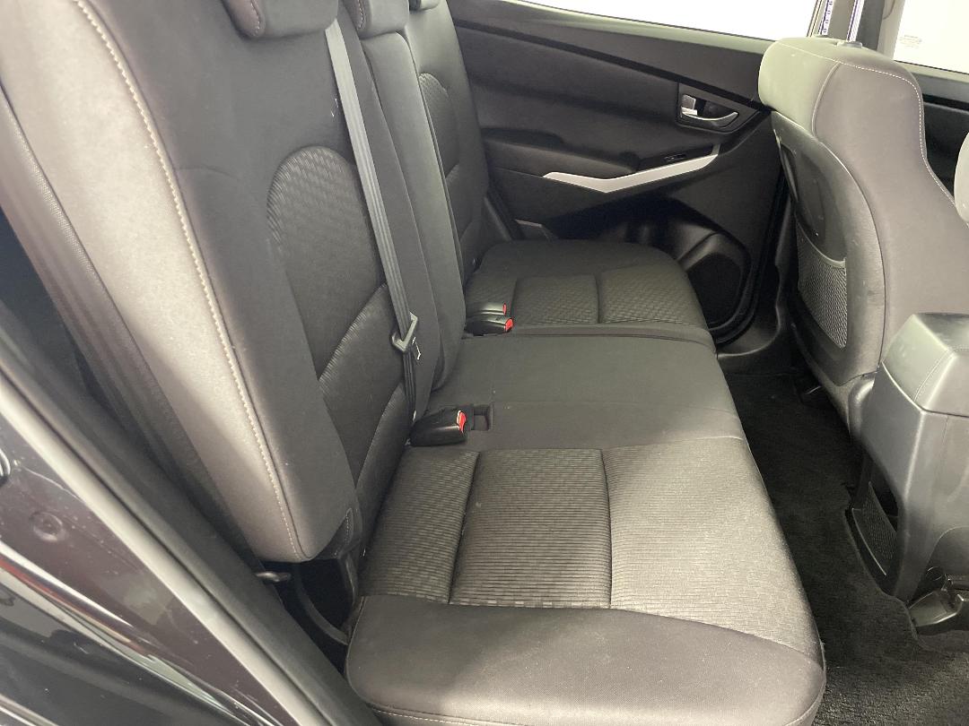 Photo '20' of Ssangyong Korando Photo '20' of Ssangyong Korando