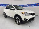Thumbnail '1' of Ssangyong Korando