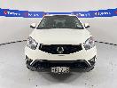 Thumbnail '2' of Ssangyong Korando