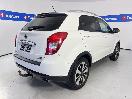 Thumbnail '7' of Ssangyong Korando