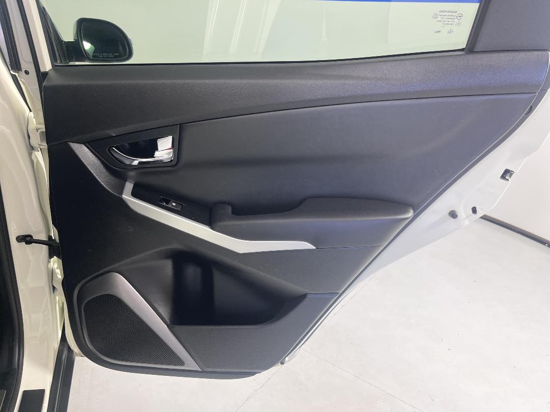 Photo '19' of Ssangyong Korando Photo '19' of Ssangyong Korando