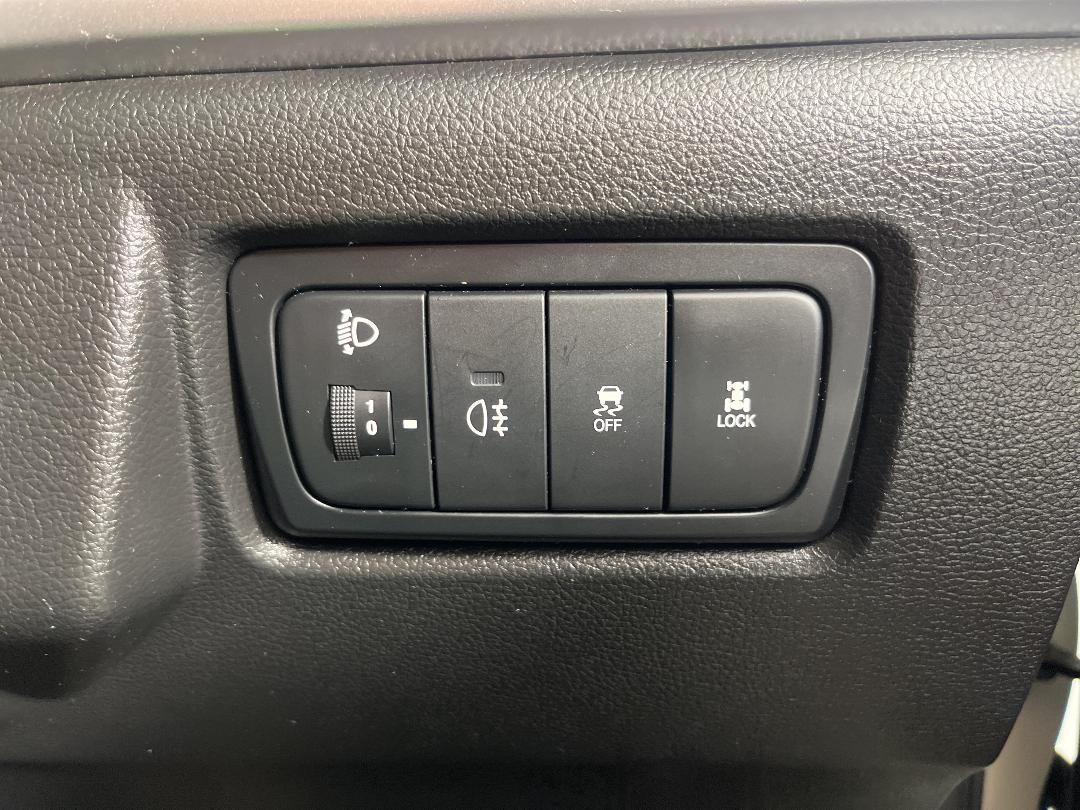 Photo '29' of Ssangyong Korando Photo '29' of Ssangyong Korando