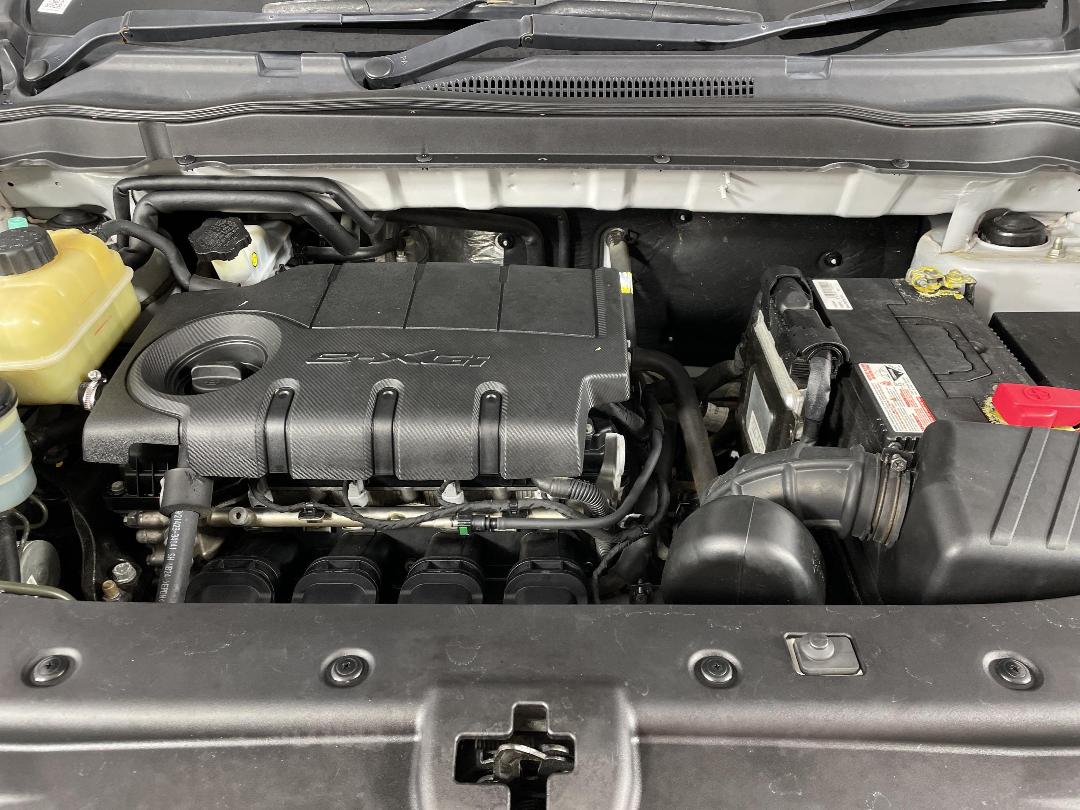 Photo '13' of Ssangyong Korando Photo '13' of Ssangyong Korando