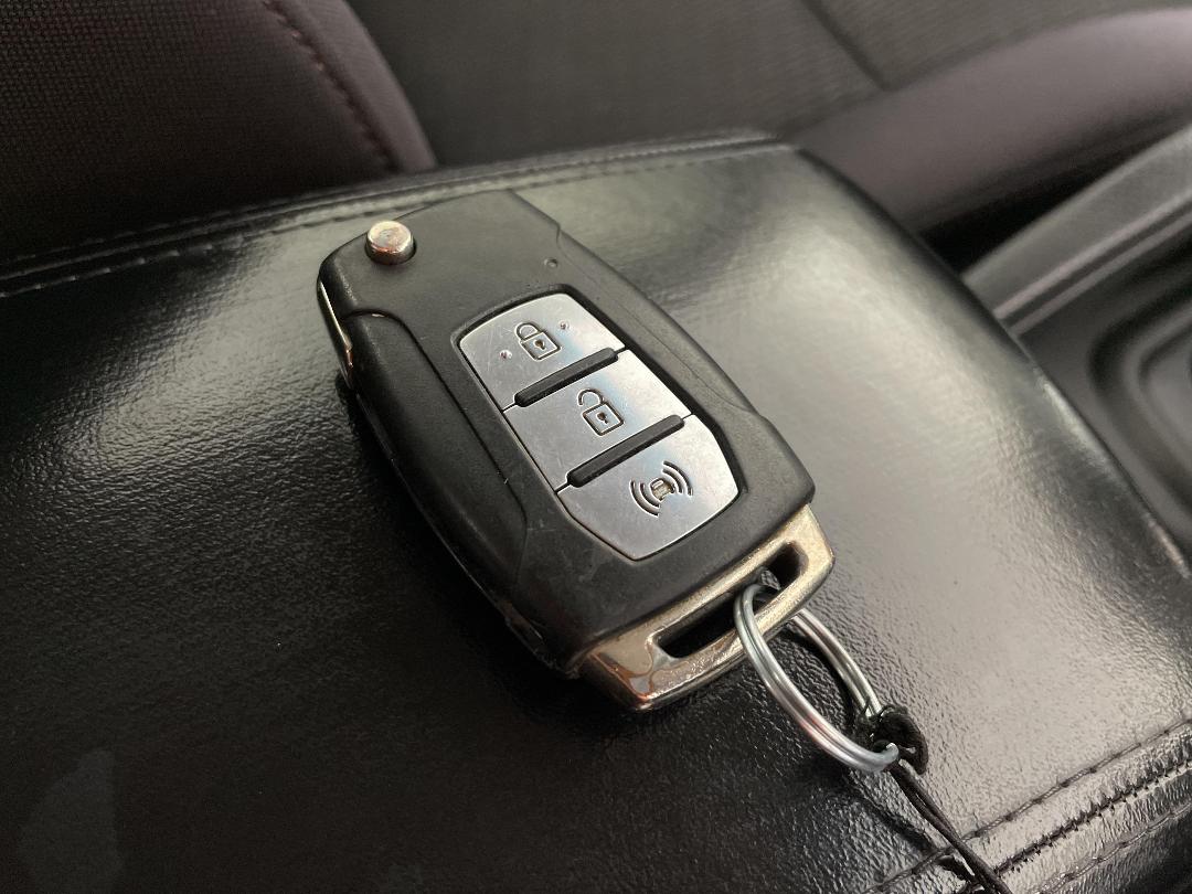 Photo '22' of Ssangyong Korando Photo '22' of Ssangyong Korando