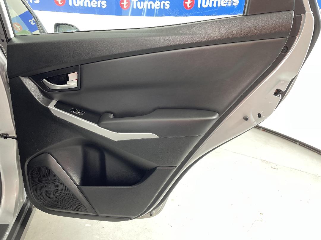 Photo '19' of Ssangyong Korando Photo '19' of Ssangyong Korando