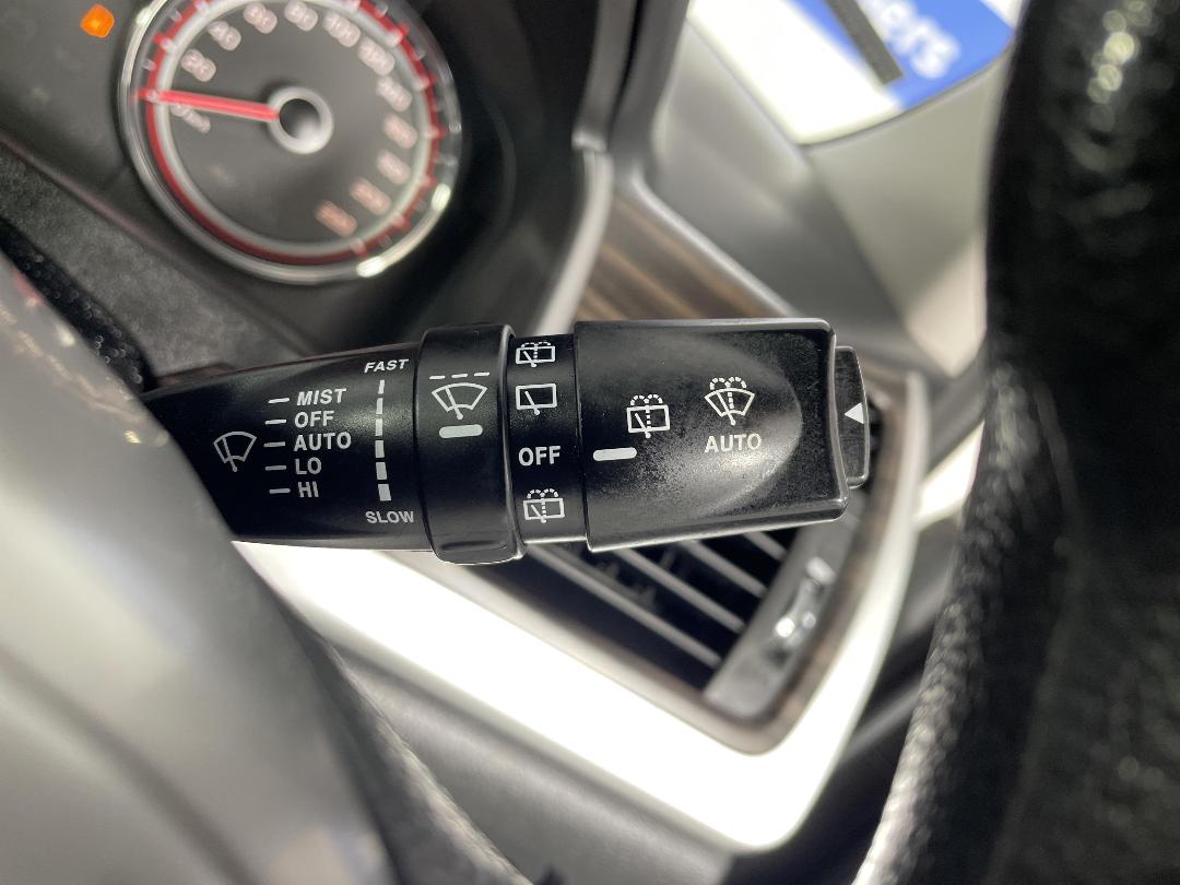 Photo '26' of Ssangyong Korando Photo '26' of Ssangyong Korando