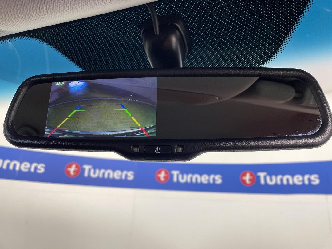 Photo '25' of Ssangyong Korando Photo '25' of Ssangyong Korando