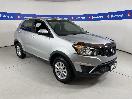 Thumbnail '1' of Ssangyong Korando