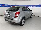 Thumbnail '7' of Ssangyong Korando