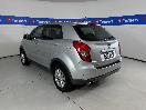 Thumbnail '5' of Ssangyong Korando