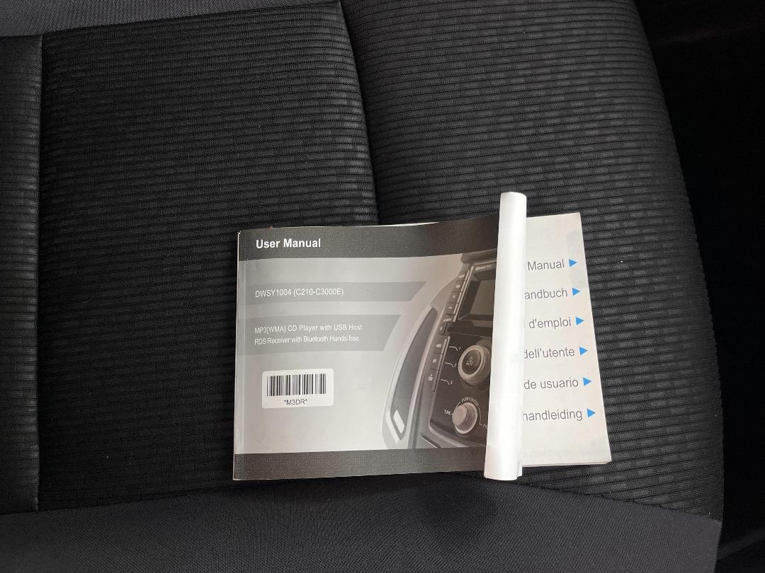 Photo '26' of Ssangyong Korando Photo '26' of Ssangyong Korando