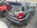 Thumbnail '3' of Ssangyong Rexton Sports 402