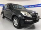 Thumbnail '1' of Ssangyong Rexton