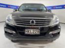 Thumbnail '2' of Ssangyong Rexton