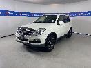 Thumbnail '4' of Ssangyong Rexton