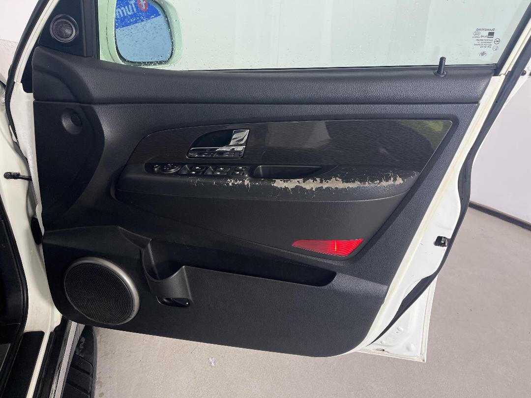 Photo '15' of Ssangyong Rexton