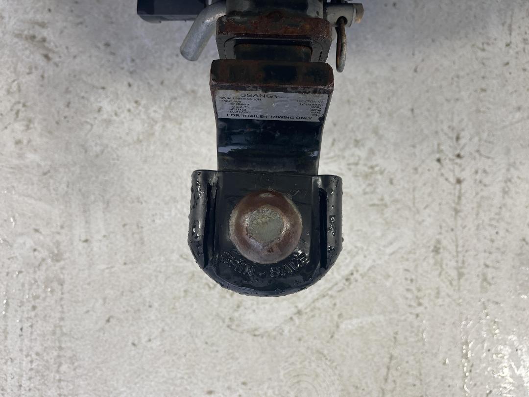 Photo '23' of Ssangyong Rexton