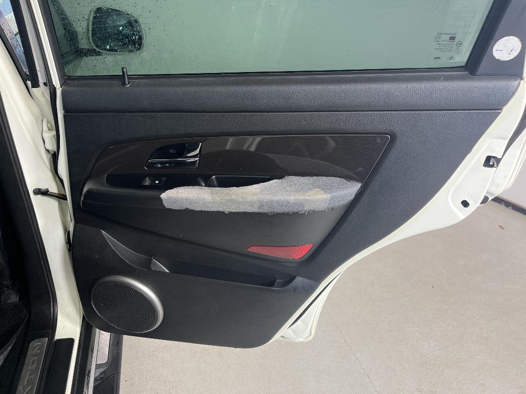 Photo '19' of Ssangyong Rexton